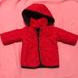 Jacket for 3-6 month boy or girl